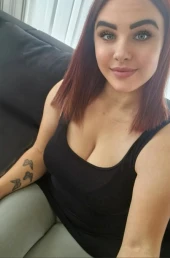 Проститутка Ирина