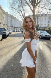 Проститутка ЯНА VIP